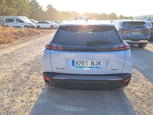 Peugeot 2008 N2008 Allure Hybrid 145 Edcs6 - Foto 6