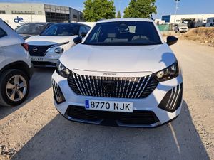 Peugeot 2008 N2008 Allure Hybrid 145 Edcs6 - Foto 3