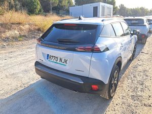 Peugeot 2008 N2008 Allure Hybrid 145 Edcs6 - Foto 5