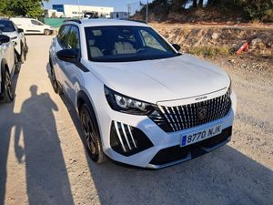 Peugeot 2008 N2008 Allure Hybrid 145 Edcs6 - Foto 4