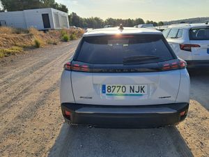 Peugeot 2008 N2008 Allure Hybrid 145 Edcs6 - Foto 6