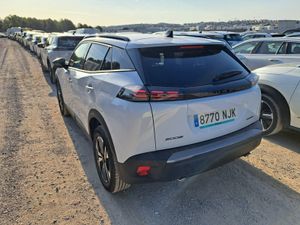 Peugeot 2008 N2008 Allure Hybrid 145 Edcs6 - Foto 7