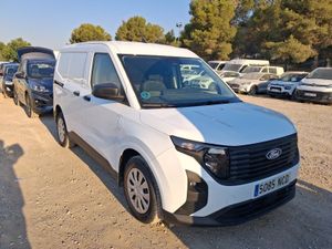 Ford Transit Courier Van 1.5 Ecoblue 75kw Trend - Foto 4