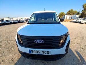 Ford Transit Courier Van 1.5 Ecoblue 75kw Trend - Foto 3