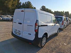 Ford Transit Courier Van 1.5 Ecoblue 75kw Trend - Foto 5