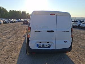 Ford Transit Courier Van 1.5 Ecoblue 75kw Trend - Foto 6