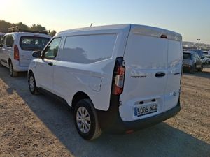 Ford Transit Courier Van 1.5 Ecoblue 75kw Trend - Foto 7