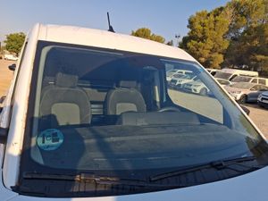 Ford Transit Courier Van 1.5 Ecoblue 75kw Trend - Foto 9
