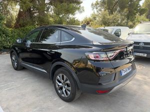 Renault Arkana Techno E-tech Full Hybrid 105kw(145cv) - Foto 7