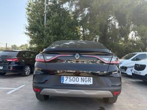 Renault Arkana Techno E-tech Full Hybrid 105kw(145cv) - Foto 6