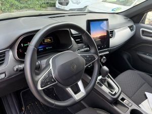 Renault Arkana Techno E-tech Full Hybrid 105kw(145cv) - Foto 8