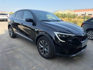Renault Arkana Techno E-tech Full Hybrid 105kw(145cv) - Foto 4