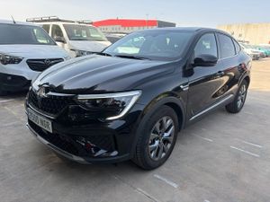 Renault Arkana Techno E-tech Full Hybrid 105kw(145cv) - Foto 2