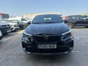Renault Arkana Techno E-tech Full Hybrid 105kw(145cv) - Foto 3