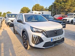 Peugeot 2008 N2008 Allure Hybrid 145 Edcs6 - Foto 4