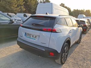 Peugeot 2008 N2008 Allure Hybrid 145 Edcs6 - Foto 5