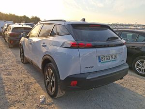 Peugeot 2008 N2008 Allure Hybrid 145 Edcs6 - Foto 7