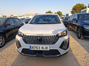 Peugeot 2008 N2008 Allure Hybrid 145 Edcs6 - Foto 3