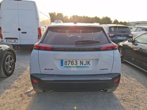 Peugeot 2008 N2008 Allure Hybrid 145 Edcs6 - Foto 6