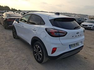 Ford Puma 1.0 Ecoboost 125cv Titanium Mhev - Foto 7