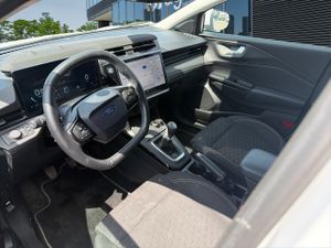 Ford Puma 1.0 Ecoboost 125cv Titanium Mhev - Foto 8