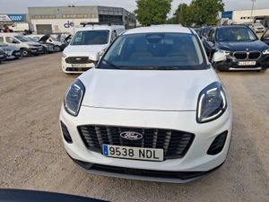 Ford Puma 1.0 Ecoboost 125cv Titanium Mhev - Foto 3