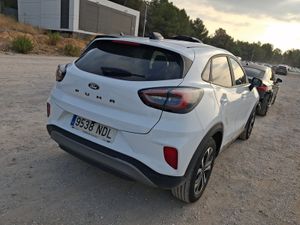 Ford Puma 1.0 Ecoboost 125cv Titanium Mhev - Foto 5