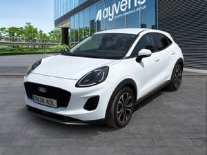 Ford Puma 1.0 Ecoboost 125cv Titanium Mhev - Foto 2