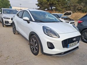 Ford Puma 1.0 Ecoboost 125cv Titanium Mhev - Foto 4