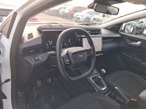 Ford Puma 1.0 Ecoboost 125cv Titanium Mhev - Foto 8