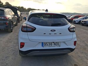 Ford Puma 1.0 Ecoboost 125cv Titanium Mhev - Foto 6
