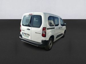 Citroen Berlingo Talla M Bluehdi 100 S&s You - Foto 5