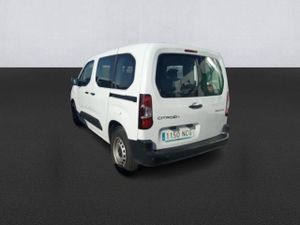 Citroen Berlingo Talla M Bluehdi 100 S&s You - Foto 7