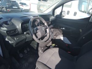 Citroen Berlingo Talla M Bluehdi 100 S&s You - Foto 8