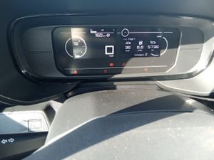 Citroen Berlingo Talla M Bluehdi 100 S&s You - Foto 9