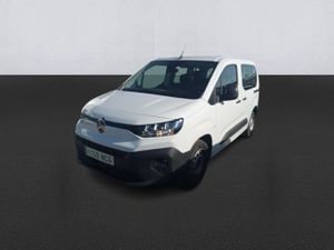 Citroen Berlingo Talla M Bluehdi 100 S&s You - Foto 2