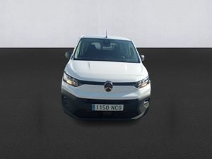 Citroen Berlingo Talla M Bluehdi 100 S&s You - Foto 3