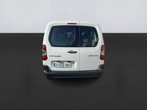 Citroen Berlingo Talla M Bluehdi 100 S&s You - Foto 6