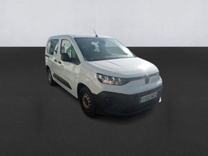 Citroen Berlingo Talla M Bluehdi 100 S&s You - Foto 4