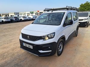 Peugeot Rifter Active Pack Business Std. Bluehdi 100 - Foto 2