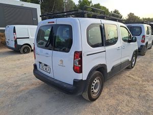 Peugeot Rifter Active Pack Business Std. Bluehdi 100 - Foto 5