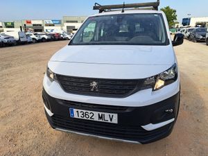 Peugeot Rifter Active Pack Business Std. Bluehdi 100 - Foto 3