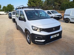 Peugeot Rifter Active Pack Business Std. Bluehdi 100 - Foto 4