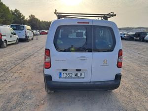 Peugeot Rifter Active Pack Business Std. Bluehdi 100 - Foto 6