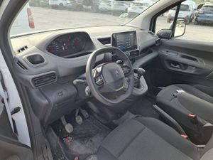 Peugeot Rifter Active Pack Business Std. Bluehdi 100 - Foto 8