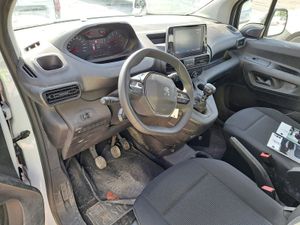 Peugeot Rifter Active Pack Business Std. Bluehdi 100 - Foto 8