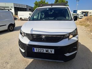 Peugeot Rifter Active Pack Business Std. Bluehdi 100 - Foto 3