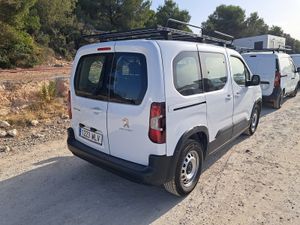Peugeot Rifter Active Pack Business Std. Bluehdi 100 - Foto 5