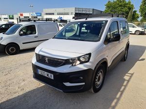 Peugeot Rifter Active Pack Business Std. Bluehdi 100 - Foto 2