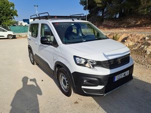 Peugeot Rifter Active Pack Business Std. Bluehdi 100 - Foto 4